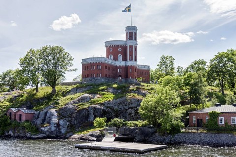 Kastellet