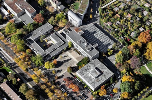 Gottfried-Wilhelm-Leibniz University of Hanover