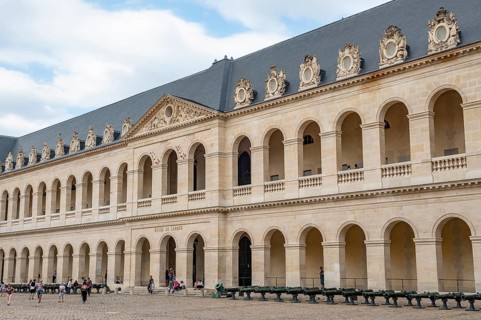 Army Museum