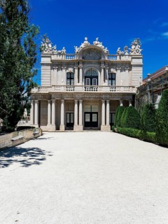 Palacio Nacional de Queluz