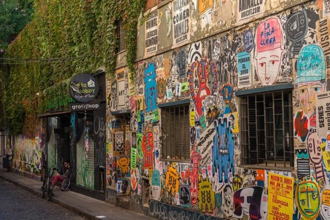 Graffiti
