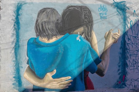 Graffiti