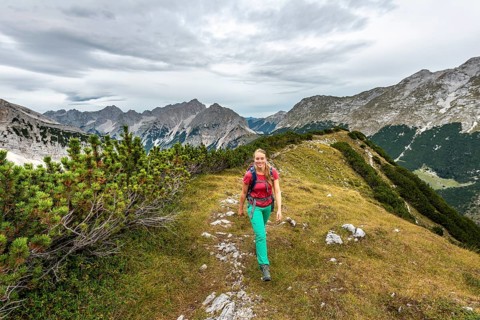 Hiker