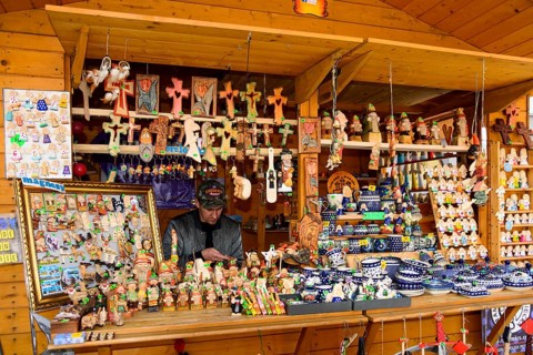 Souvenirs