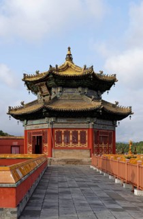 Small Potala Temple