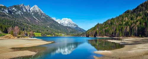 Hintersteiner See