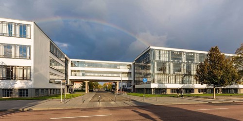 Bauhaus Dessau