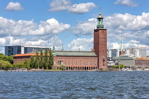 City Hall