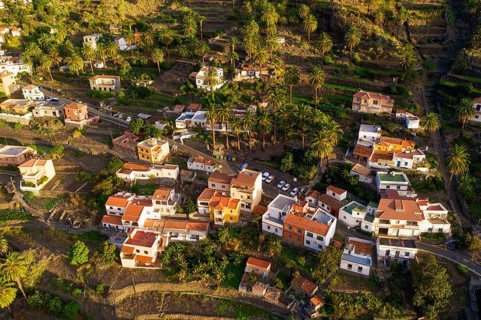 Chele village