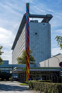 University Hospital of Ludwig-Maximilians-University