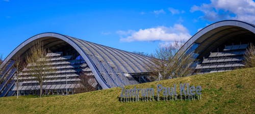 Paul Klee Centre