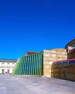 New State Gallery