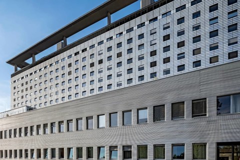 University Hospital of Ludwig-Maximilians-University