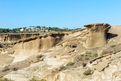Environmental Reserve San Blas