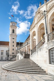 University of Coimbra