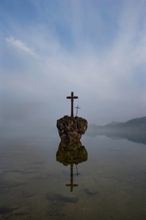 Kreuzstein