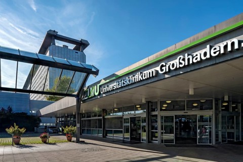 University Hospital of Ludwig-Maximilians-University