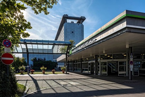 University Hospital of Ludwig-Maximilians-University