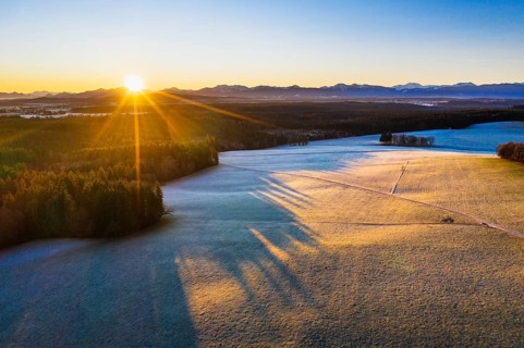 Sunrise
