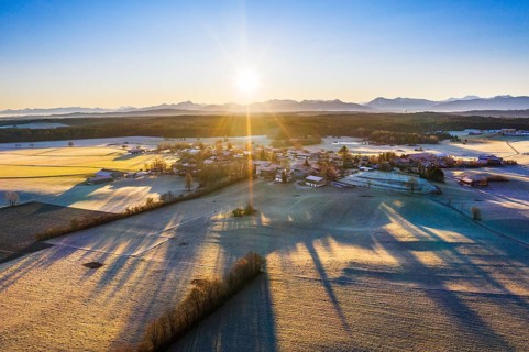 Sunrise