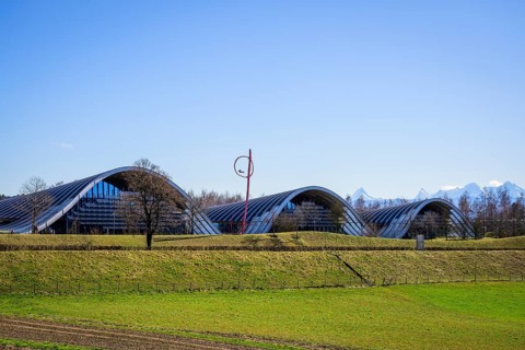 Paul Klee Centre