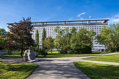 University Hospital of Ludwig-Maximilians-University