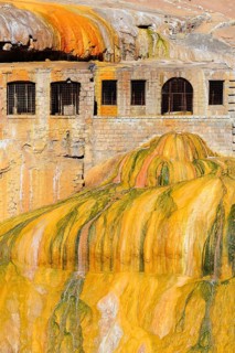 Puente del Inca