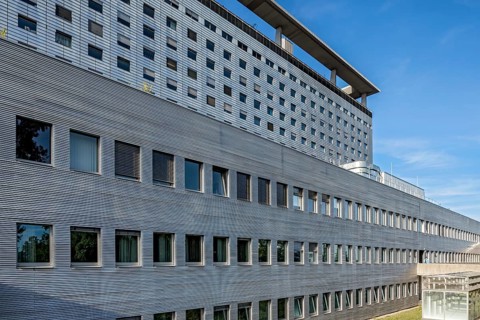 University Hospital of Ludwig-Maximilians-University