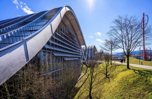 Paul Klee Centre