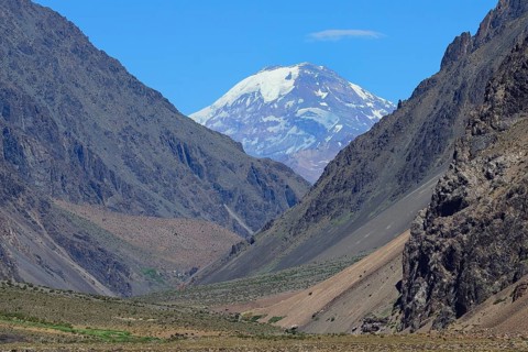Cerro Aconcagua