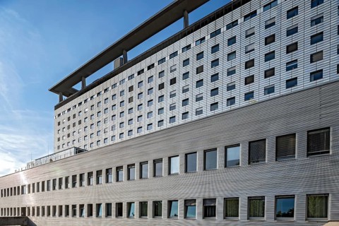 University Hospital of Ludwig-Maximilians-University
