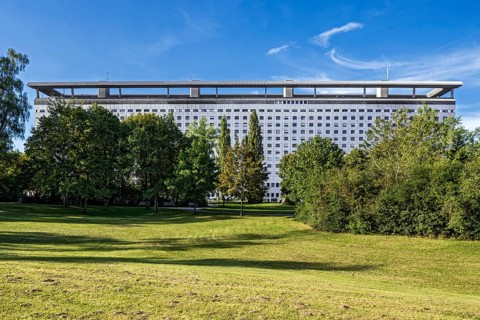 University Hospital of Ludwig-Maximilians-University