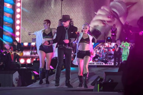 Udo Lindenberg
