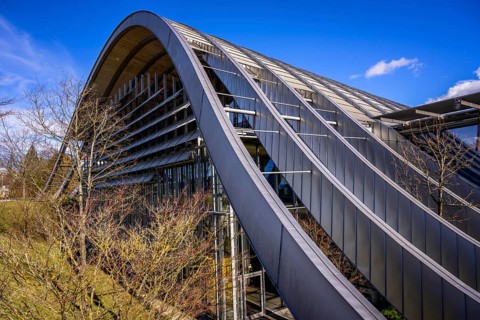 Paul Klee Centre