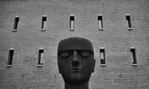 Cultural monument