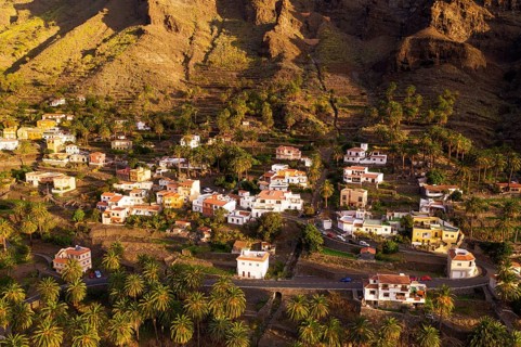Chele village