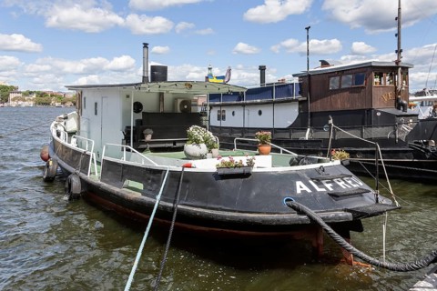 Boats