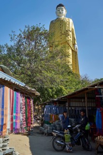 Laykyun Setkyar