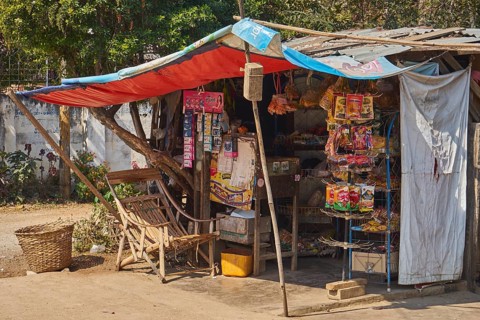 Kiosk