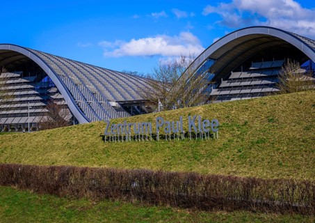 Paul Klee Centre