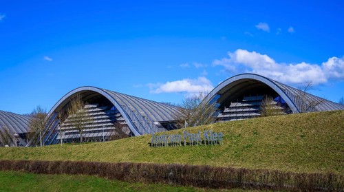 Paul Klee Centre