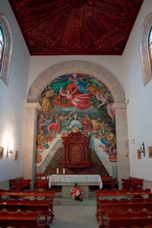 Nuestra Senora de Candelaria basilica