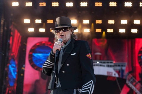 Udo Lindenberg
