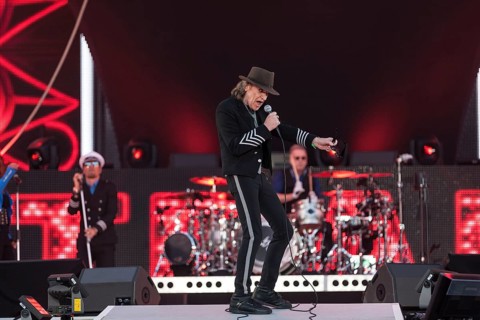 Udo Lindenberg