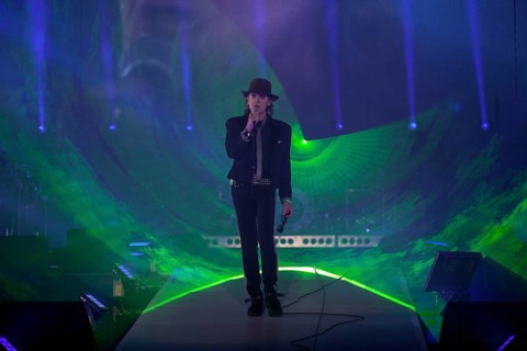 Udo Lindenberg