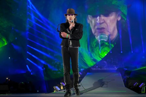 Udo Lindenberg