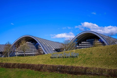 Paul Klee Centre