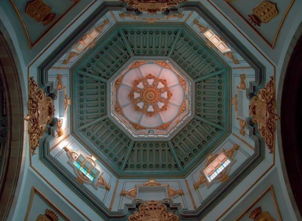 Nuestra Senora de Candelaria basilica