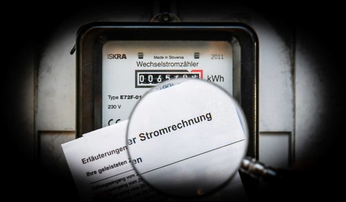 Symbol photo