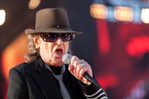 Udo Lindenberg